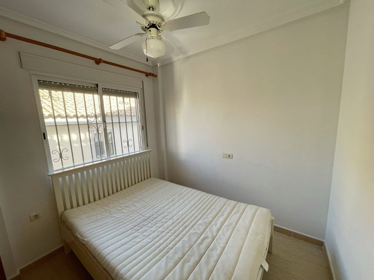 Villa in Ciudad Quesada, Alicante, Spain 3 bedrooms, 89 sq.m. No. 193628
