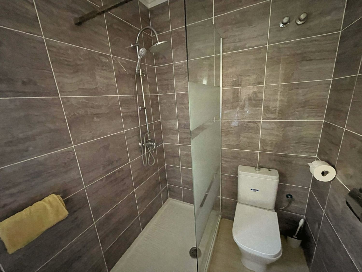 Villa in Ciudad Quesada, Alicante, Spain 3 bedrooms, 89 sq.m. No. 193628