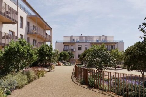 Huoneisto Godella, Valencia, Espanja 2 makuuhuonetta, 72 m2 No. 193626