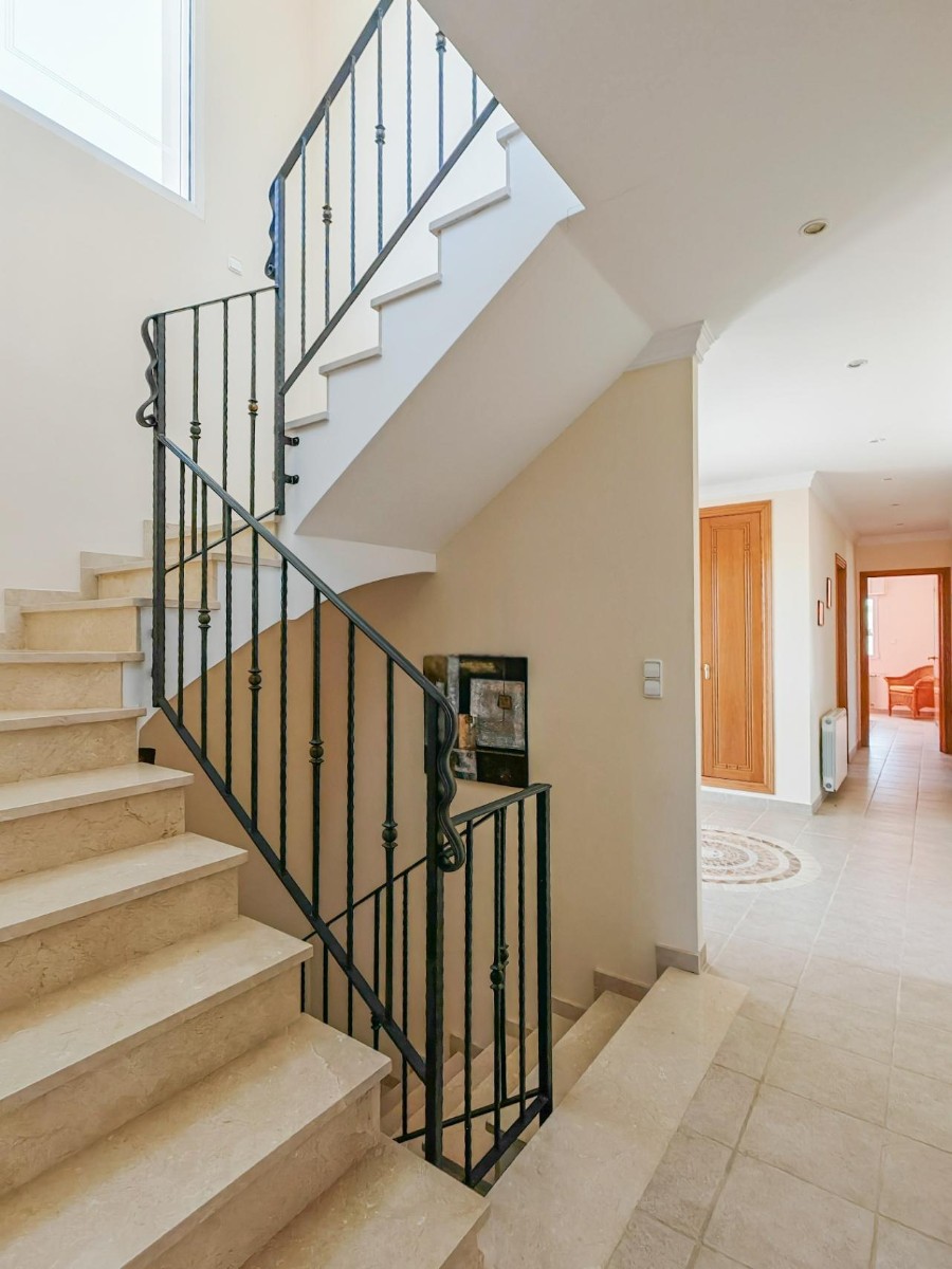 Villa à Denia, Alicante, Espagne 4 chambres, 292 m2 No. 193605