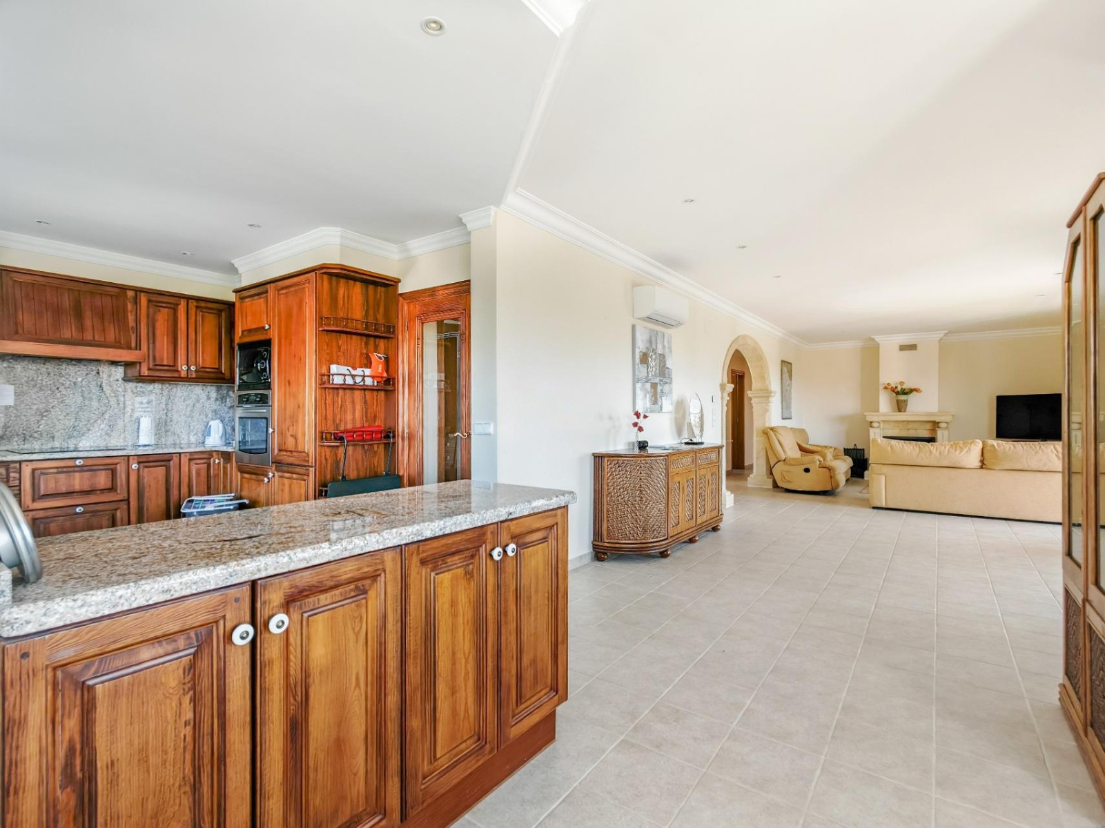 Villa à Denia, Alicante, Espagne 4 chambres, 292 m2 No. 193605