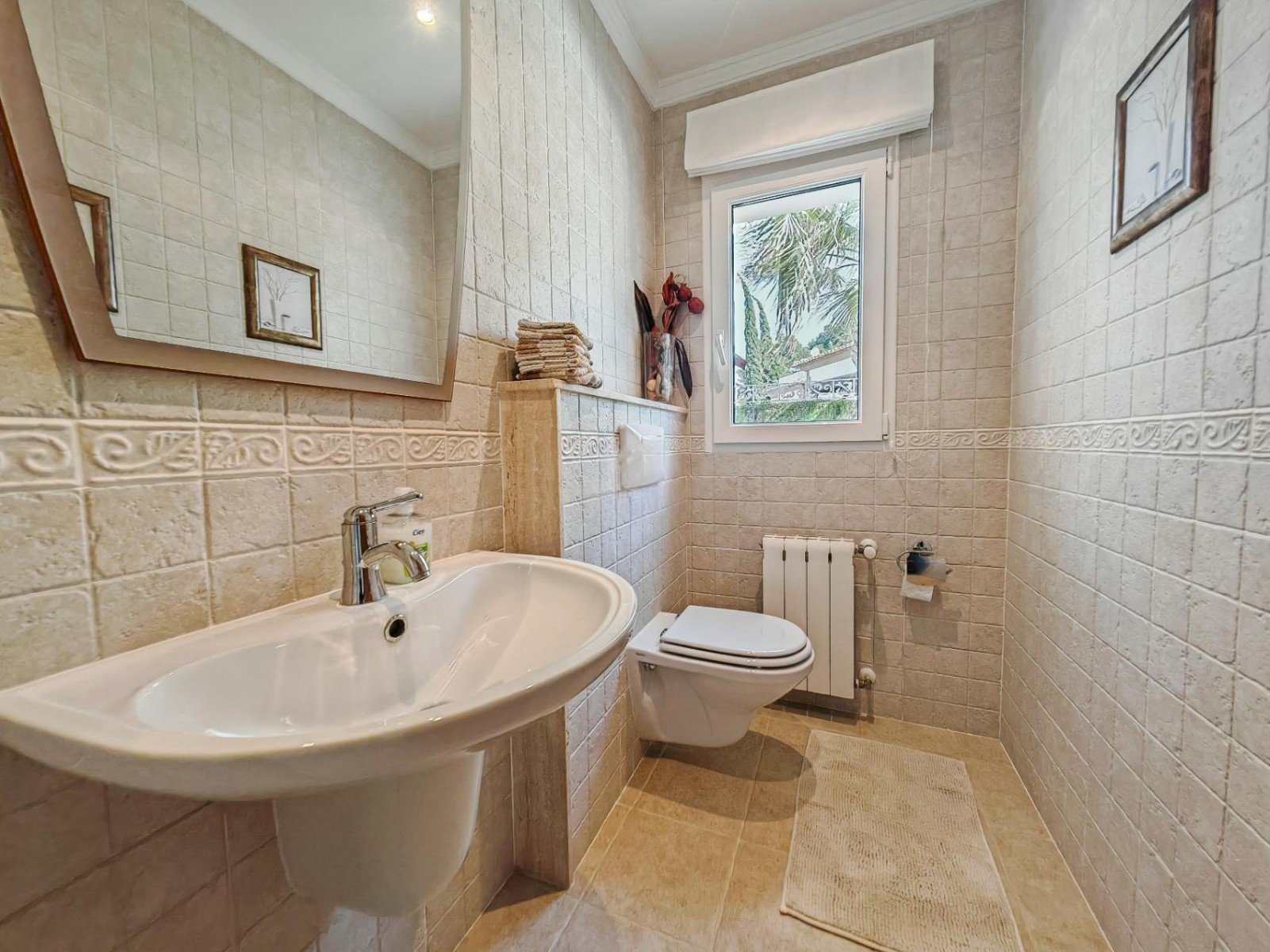 Villa à Denia, Alicante, Espagne 4 chambres, 292 m2 No. 193605