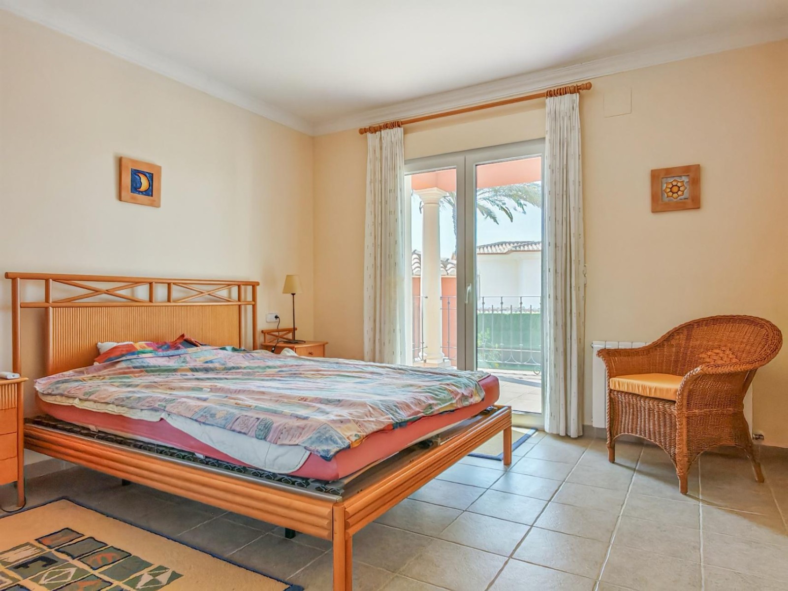 Villa à Denia, Alicante, Espagne 4 chambres, 292 m2 No. 193605