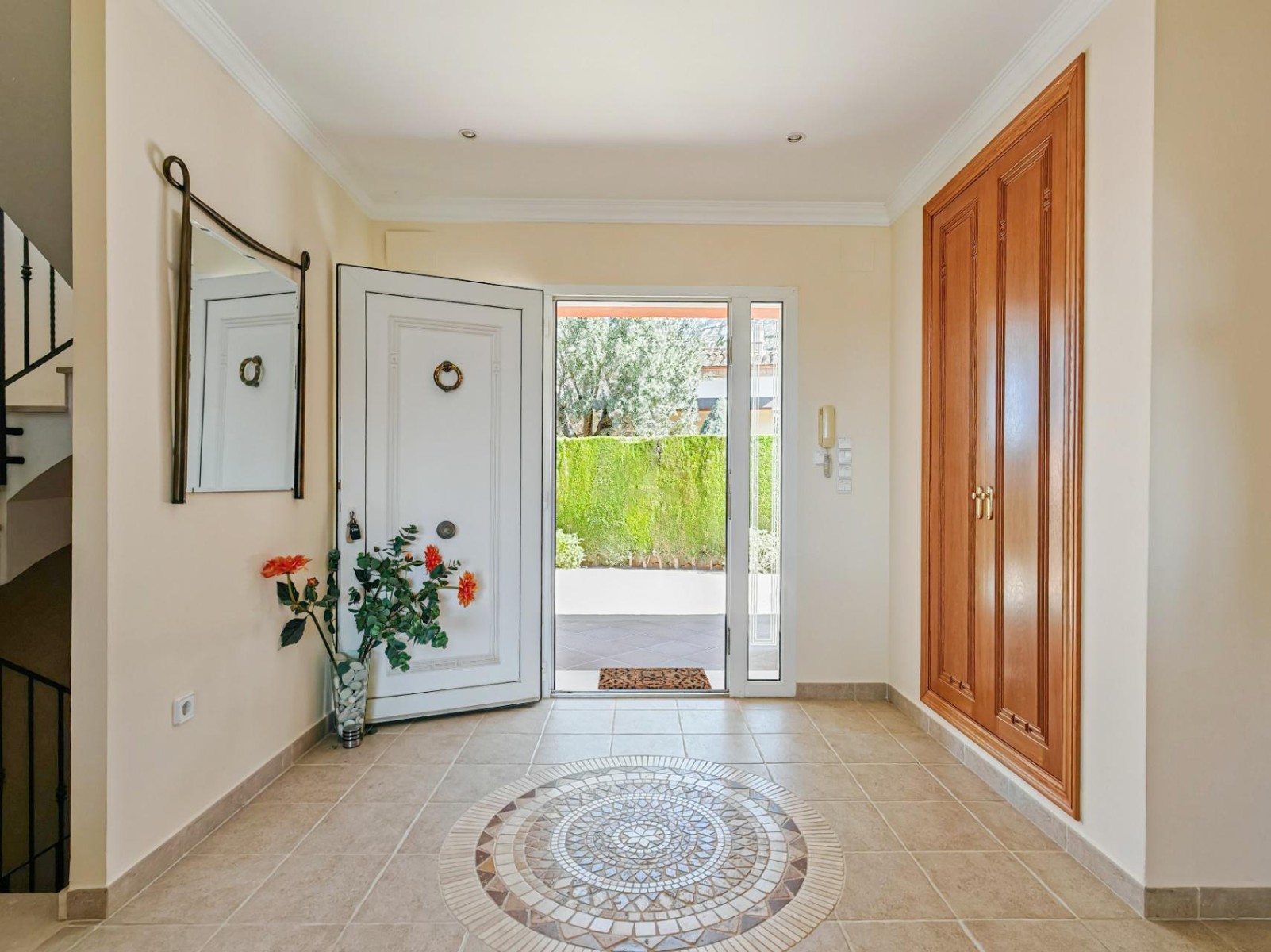 Villa à Denia, Alicante, Espagne 4 chambres, 292 m2 No. 193605