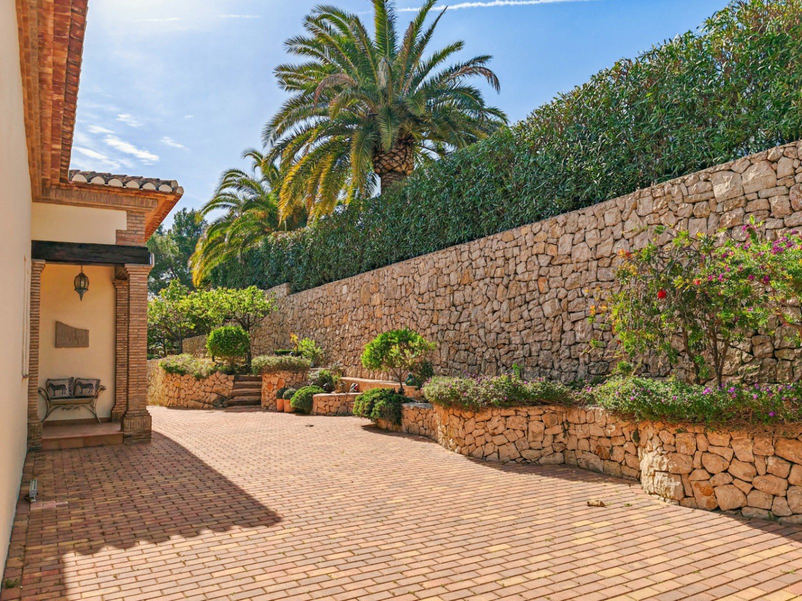 Villa à Denia, Alicante, Espagne 3 chambres, 181 m2 No. 193604