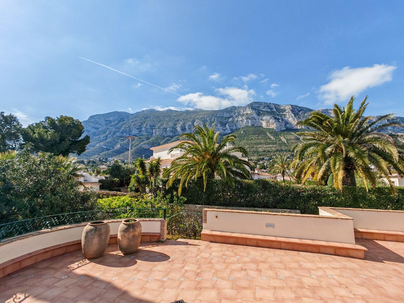 Villa à Denia, Alicante, Espagne 3 chambres, 181 m2 No. 193604