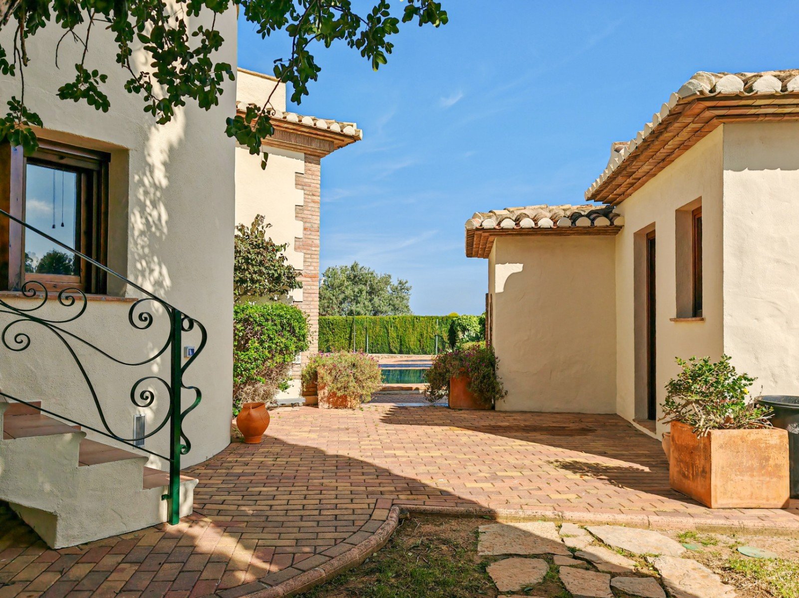 Villa à Denia, Alicante, Espagne 3 chambres, 181 m2 No. 193604