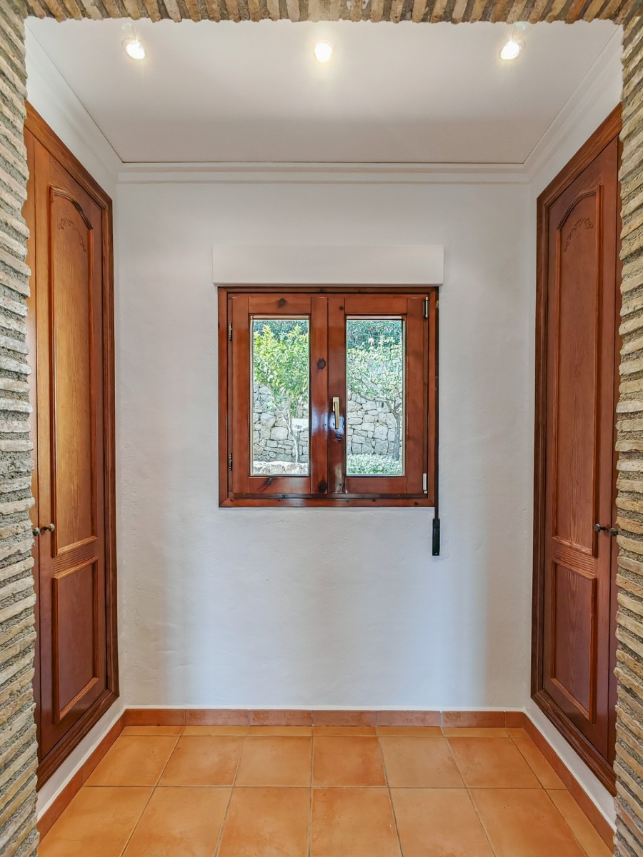 Villa à Denia, Alicante, Espagne 3 chambres, 181 m2 No. 193604