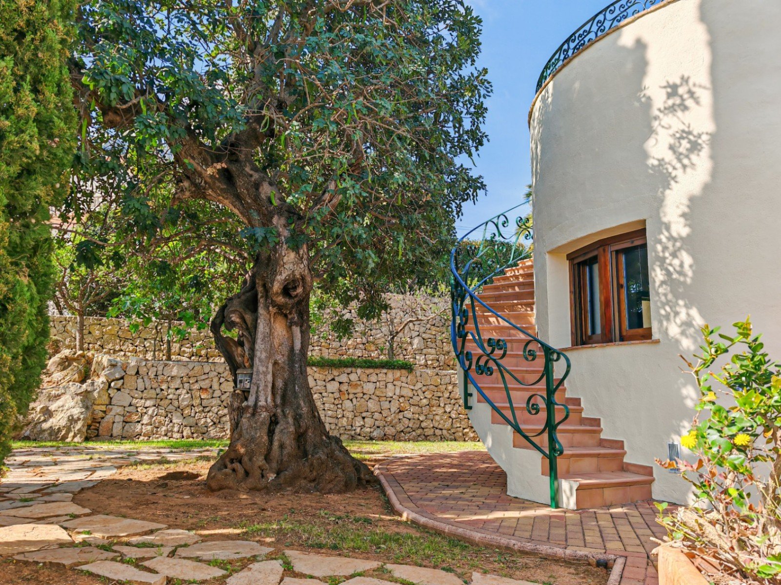 Villa à Denia, Alicante, Espagne 3 chambres, 181 m2 No. 193604