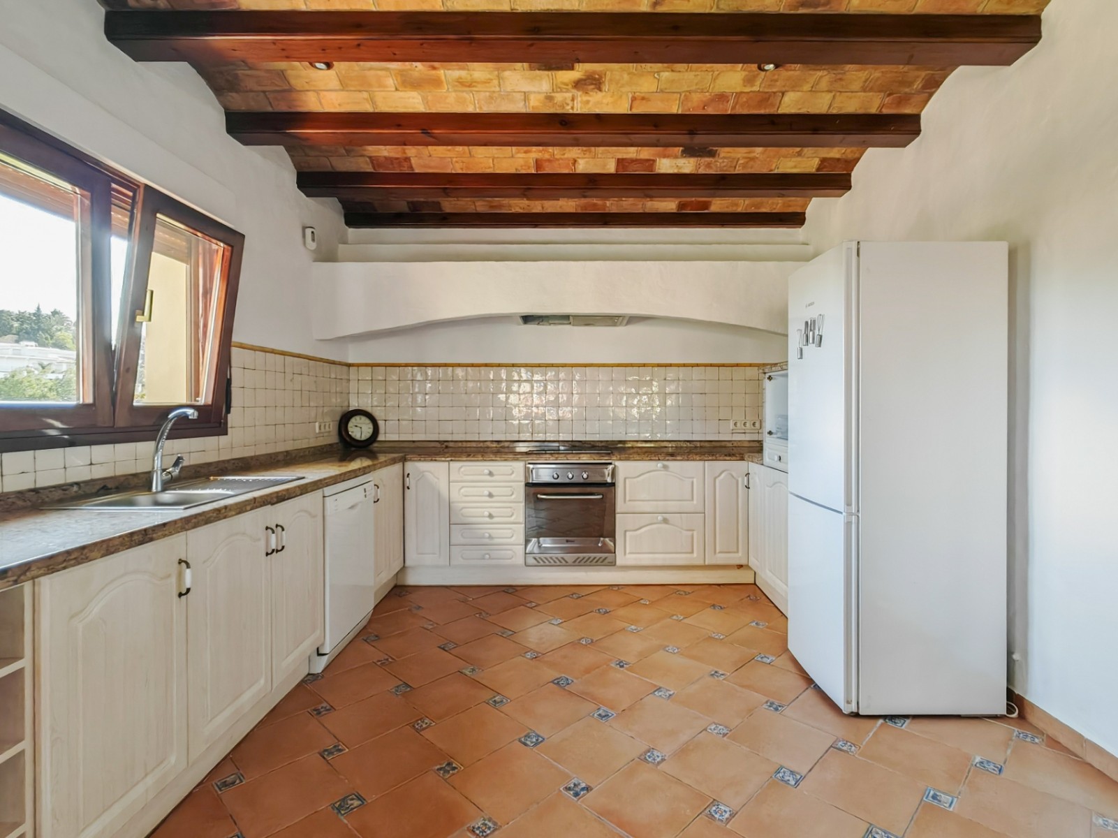 Villa à Denia, Alicante, Espagne 3 chambres, 181 m2 No. 193604