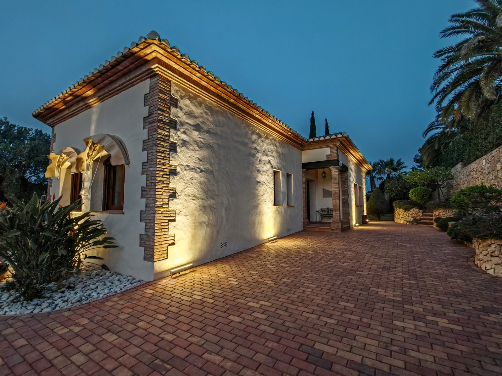 Villa à Denia, Alicante, Espagne 3 chambres, 181 m2 No. 193604