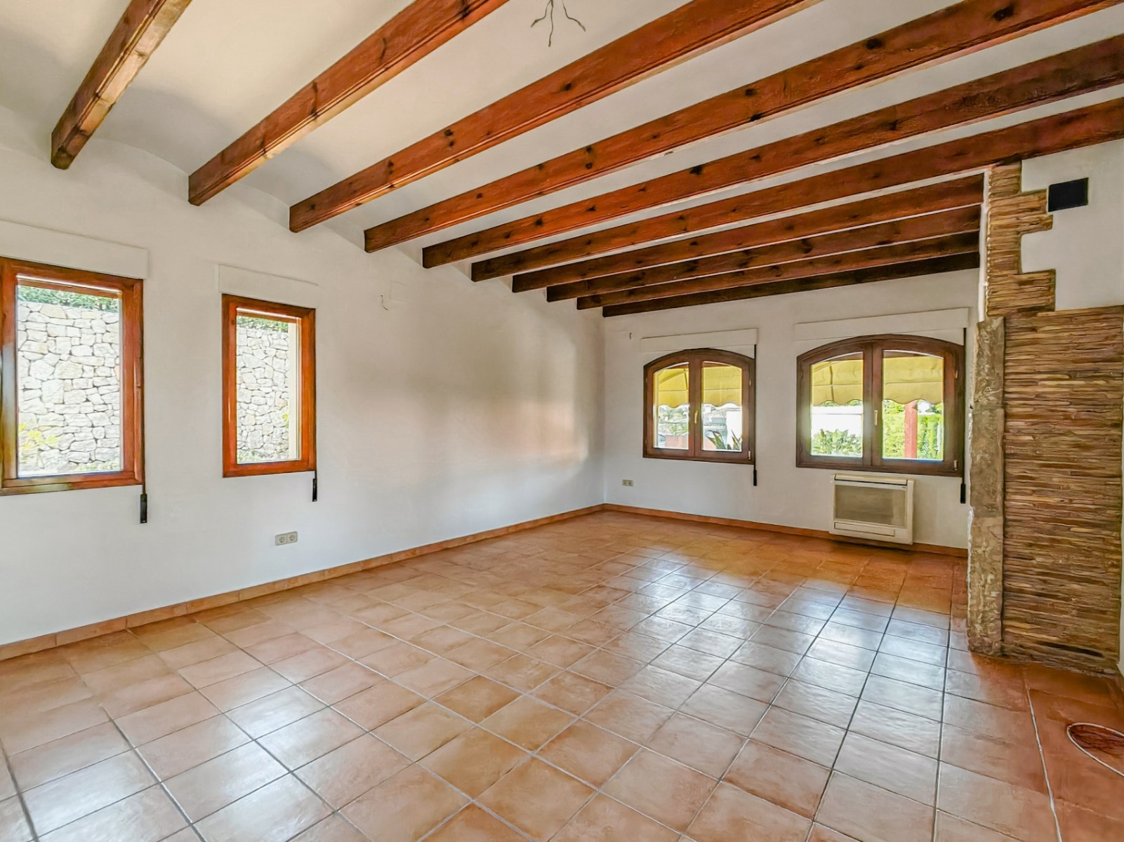 Villa à Denia, Alicante, Espagne 3 chambres, 181 m2 No. 193604