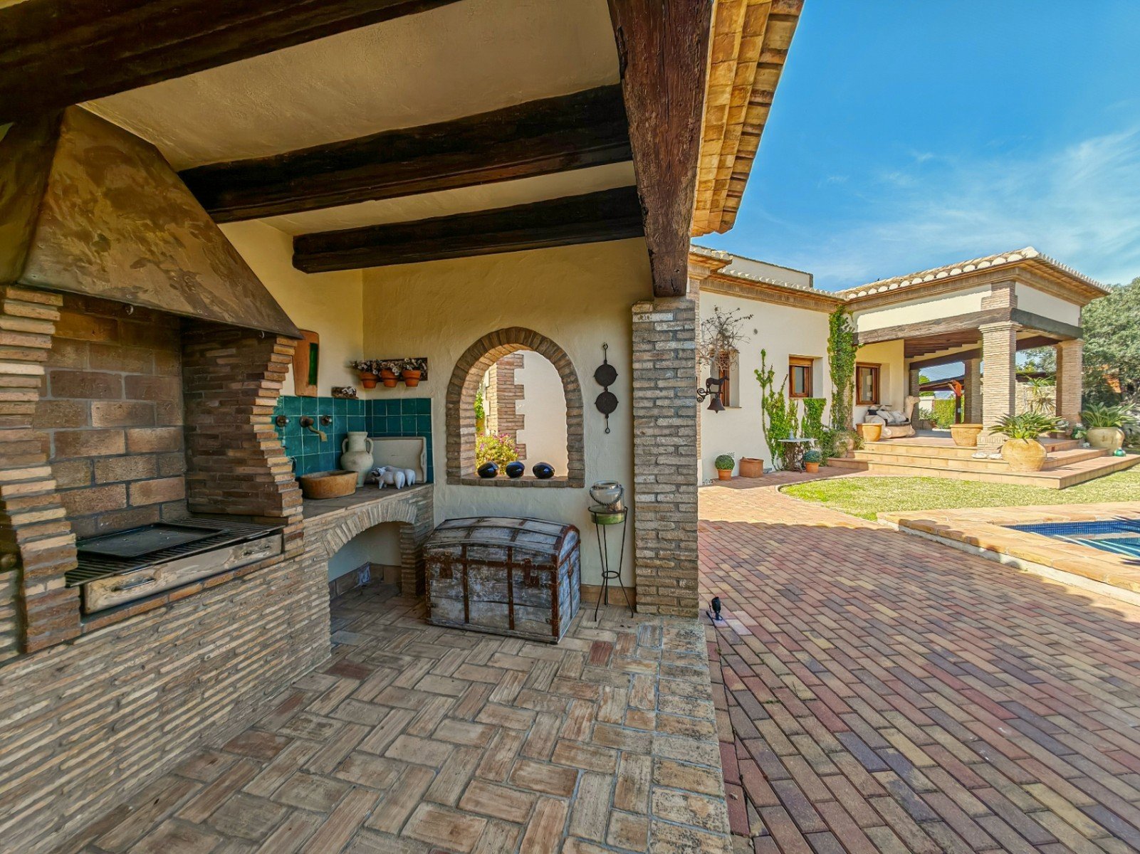 Villa à Denia, Alicante, Espagne 3 chambres, 181 m2 No. 193604