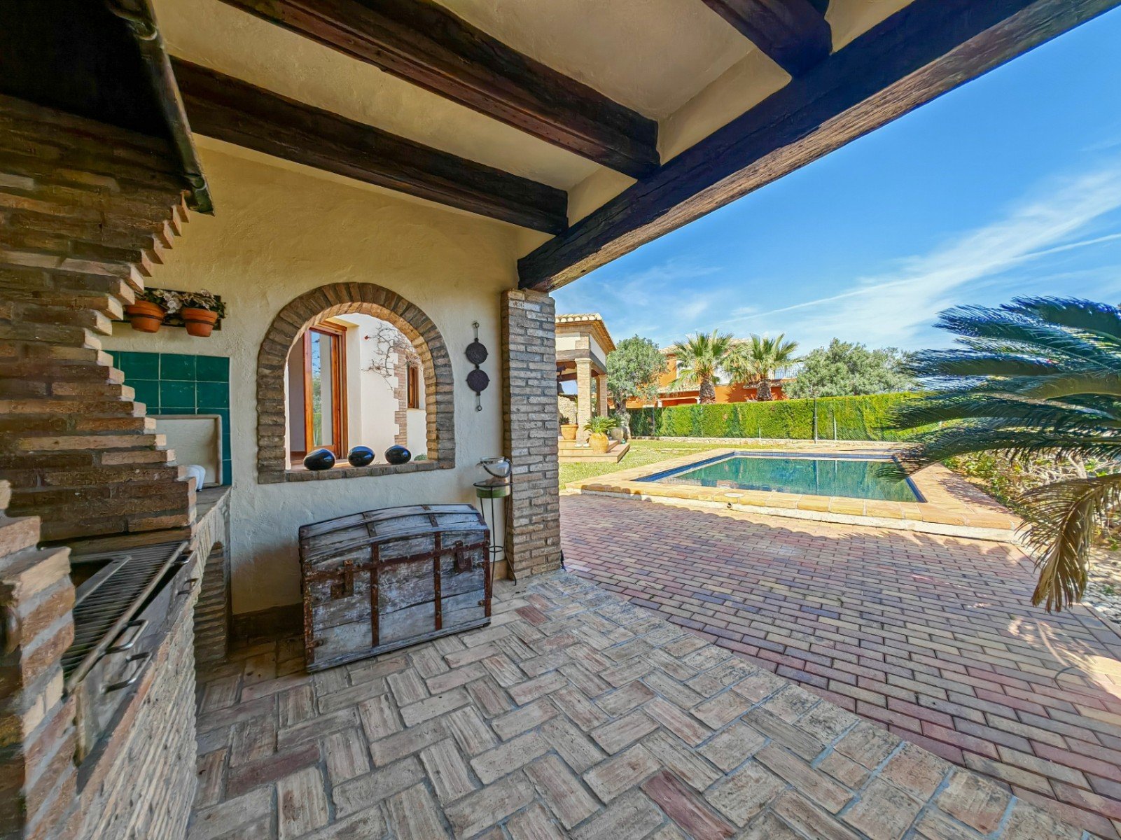 Villa à Denia, Alicante, Espagne 3 chambres, 181 m2 No. 193604