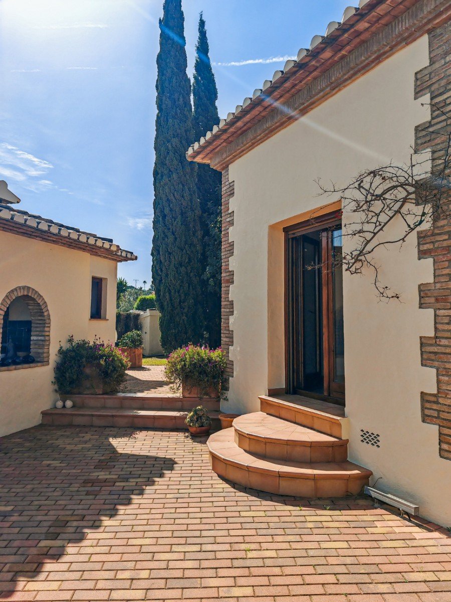 Villa à Denia, Alicante, Espagne 3 chambres, 181 m2 No. 193604