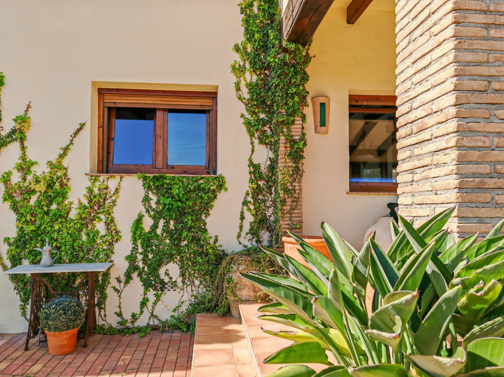 Villa à Denia, Alicante, Espagne 3 chambres, 181 m2 No. 193604