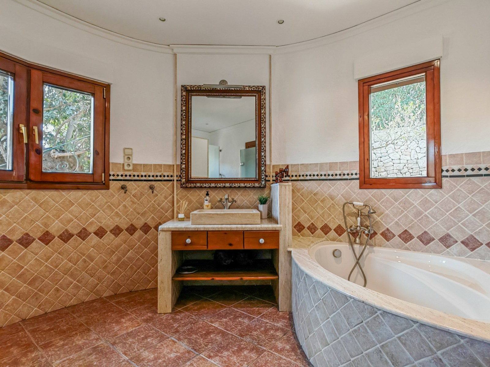Villa à Denia, Alicante, Espagne 3 chambres, 181 m2 No. 193604