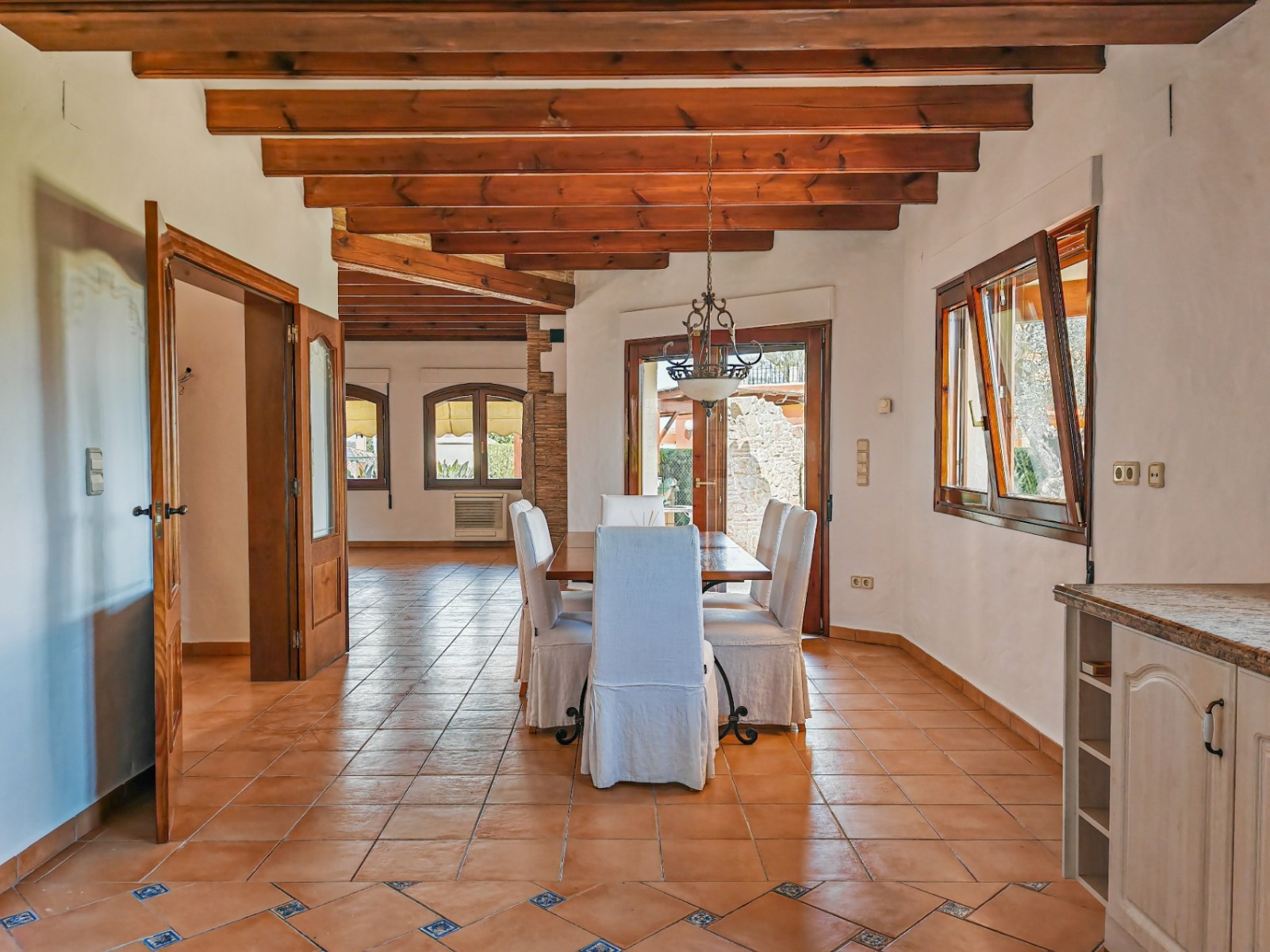 Villa à Denia, Alicante, Espagne 3 chambres, 181 m2 No. 193604