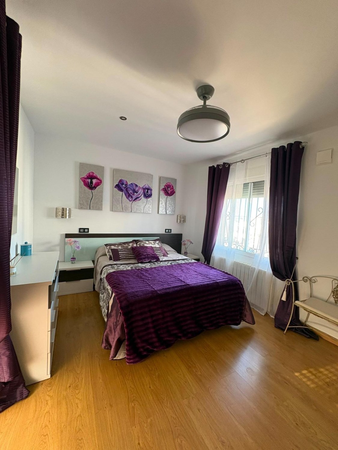 Apartament w Los Altos, Alicante, Hiszpania 6 sypialni, 219 mkw. nr 196761