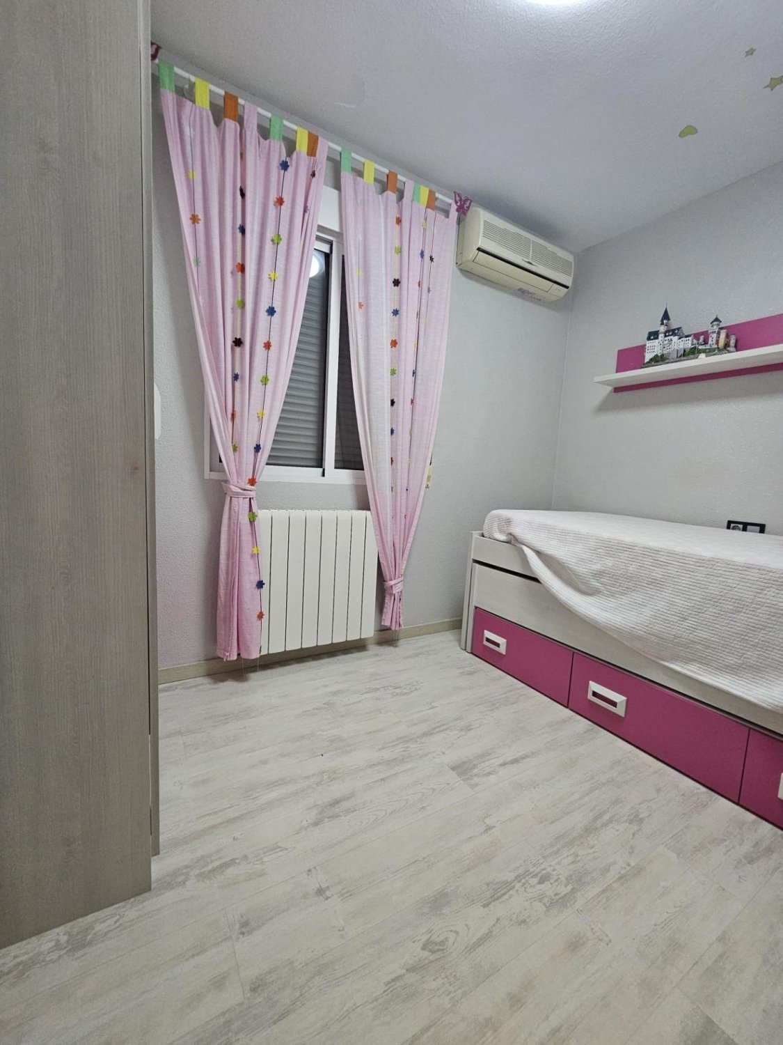 Apartament w Los Altos, Alicante, Hiszpania 6 sypialni, 219 mkw. nr 196761