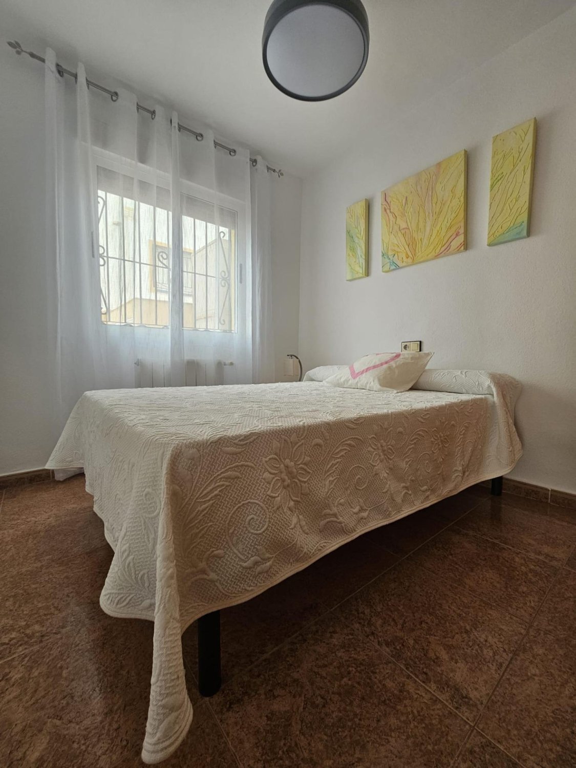 Apartament w Los Altos, Alicante, Hiszpania 6 sypialni, 219 mkw. nr 196761