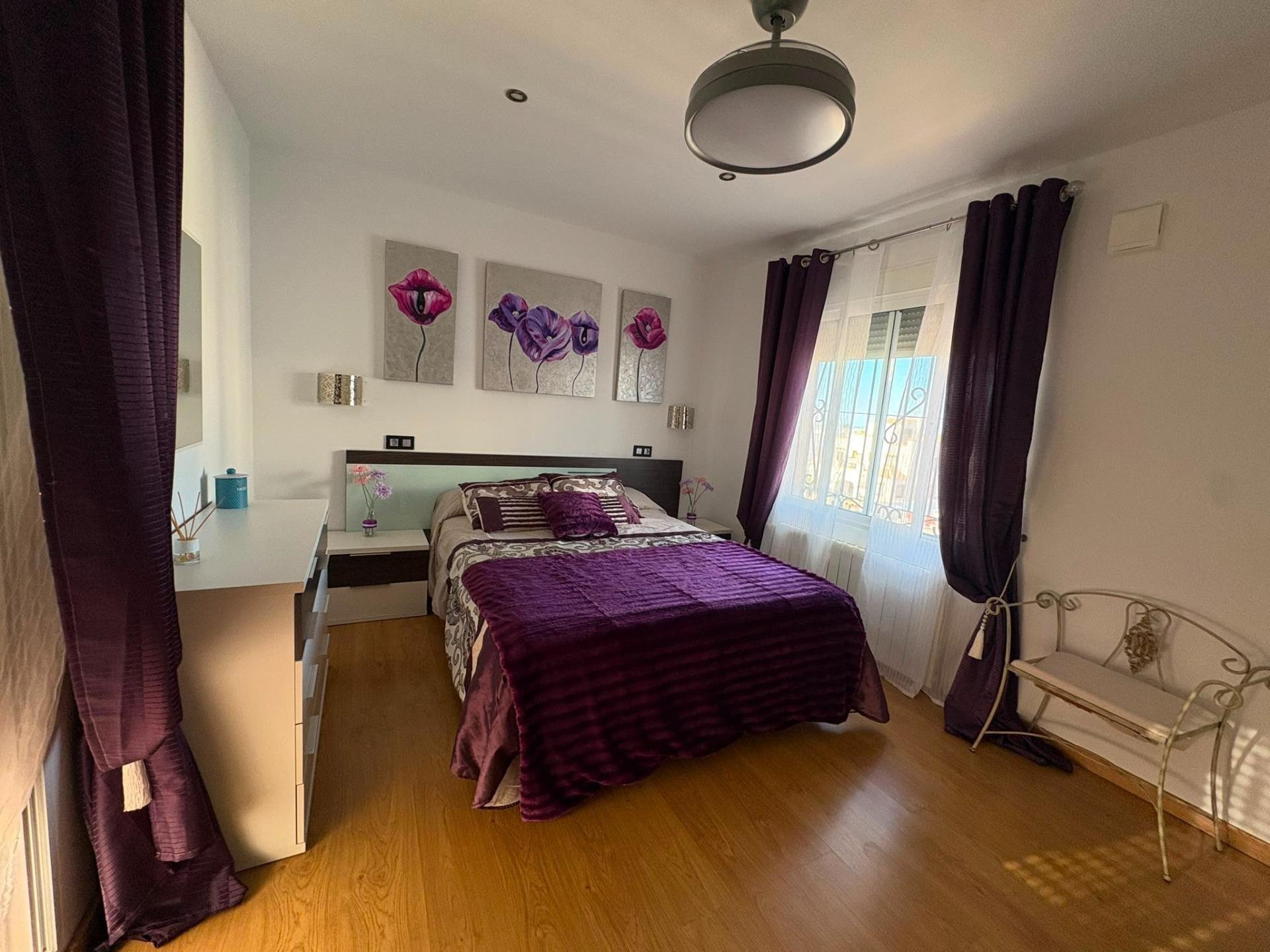 Apartament w Los Altos, Alicante, Hiszpania 6 sypialni, 219 mkw. nr 196761