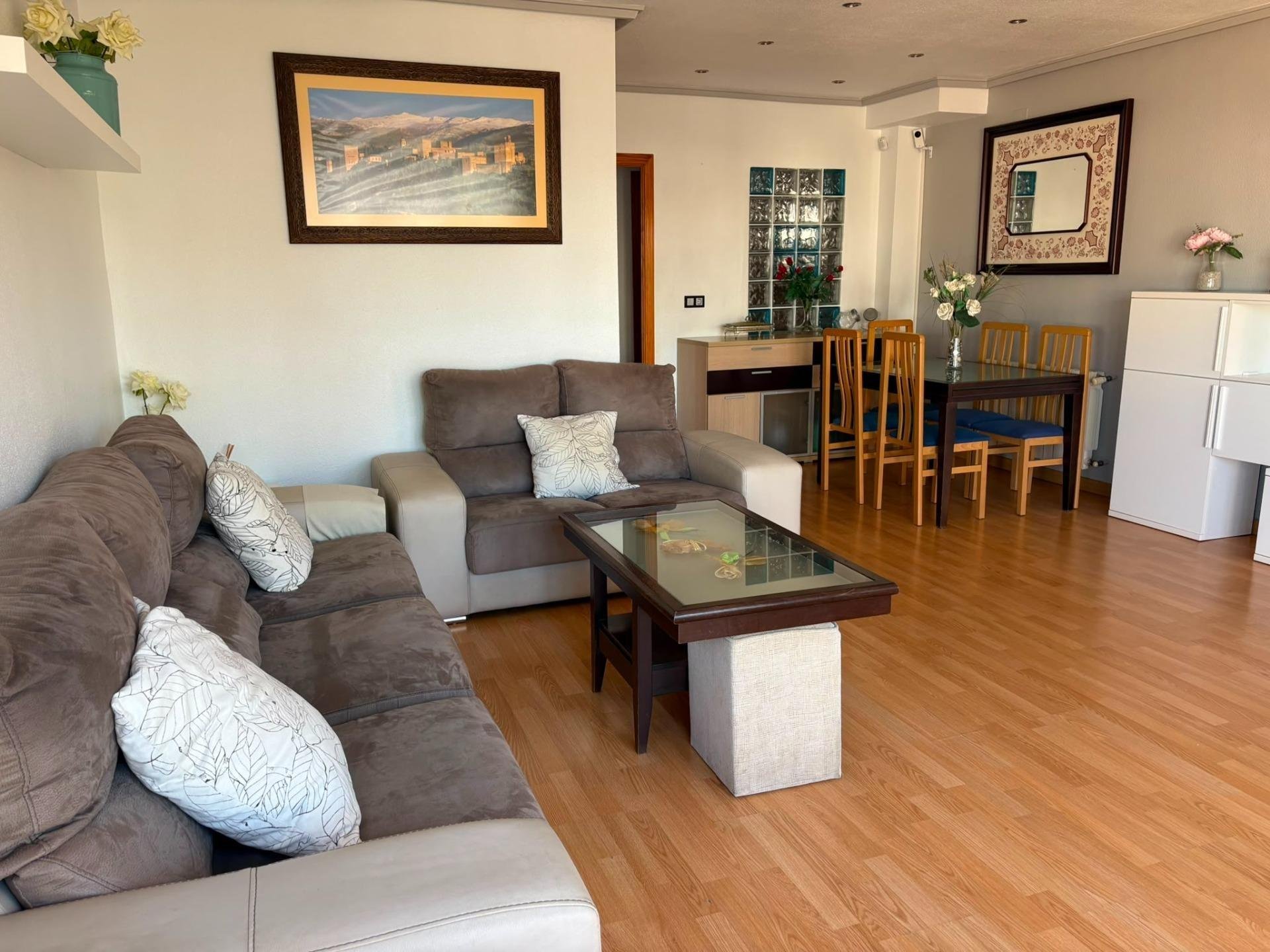 Apartament w Los Altos, Alicante, Hiszpania 6 sypialni, 219 mkw. nr 196761