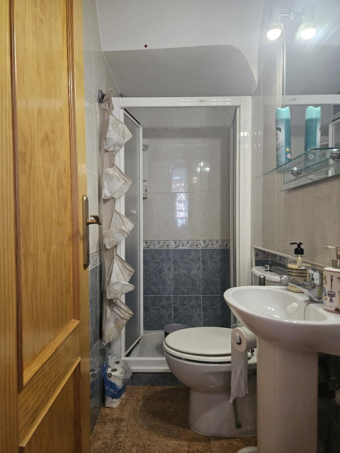 Apartament w Los Altos, Alicante, Hiszpania 6 sypialni, 219 mkw. nr 196761