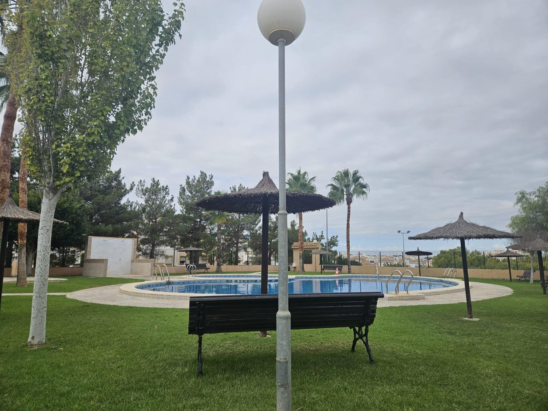 Apartament w Los Altos, Alicante, Hiszpania 6 sypialni, 219 mkw. nr 196761