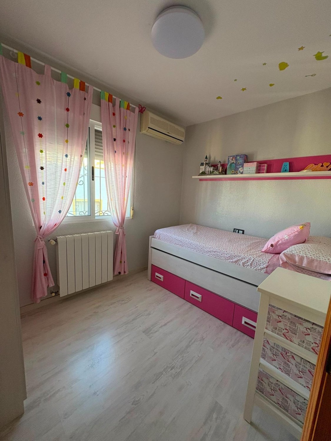 Apartament w Los Altos, Alicante, Hiszpania 6 sypialni, 219 mkw. nr 196761