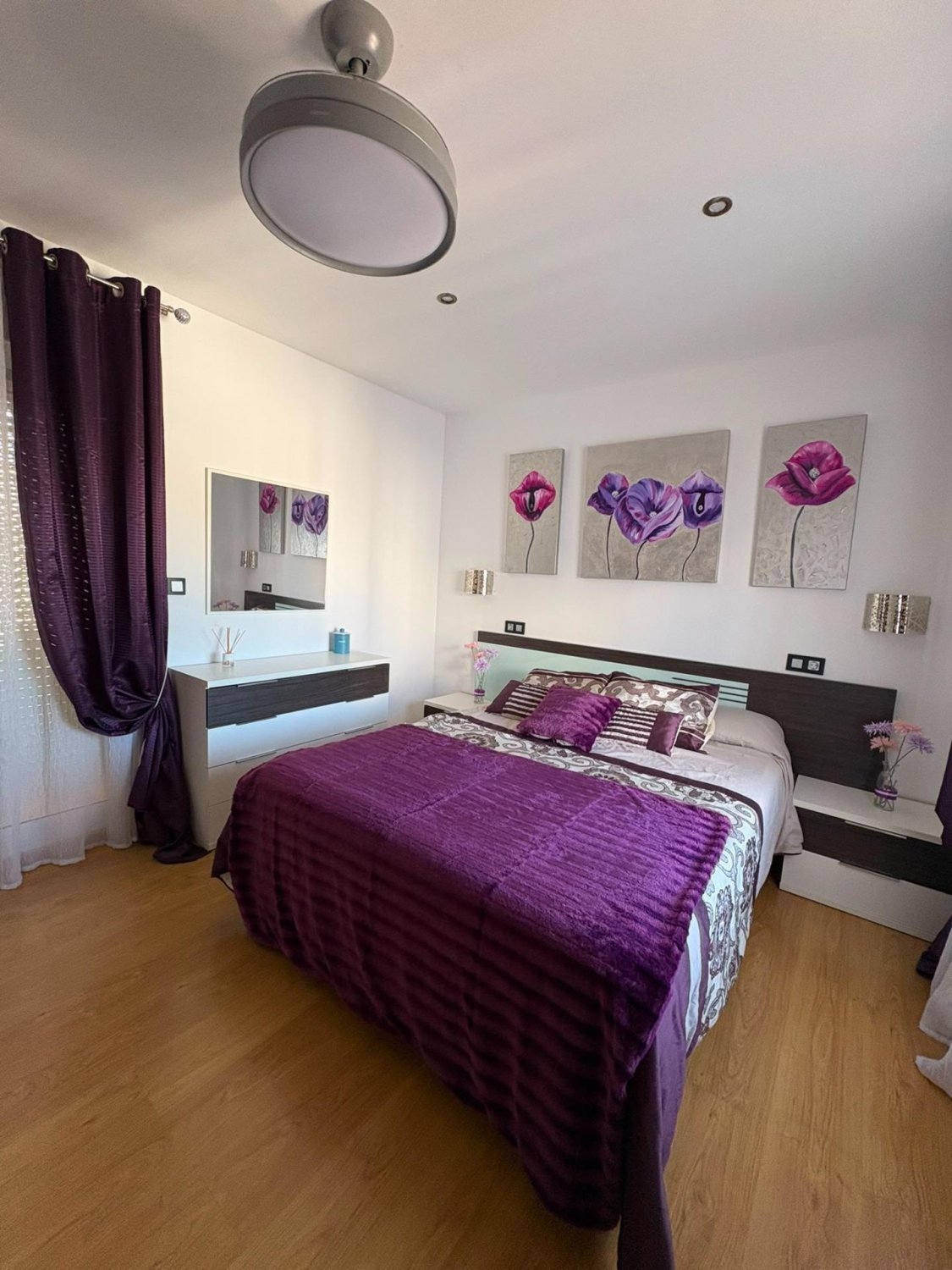 Apartament w Los Altos, Alicante, Hiszpania 6 sypialni, 219 mkw. nr 196761