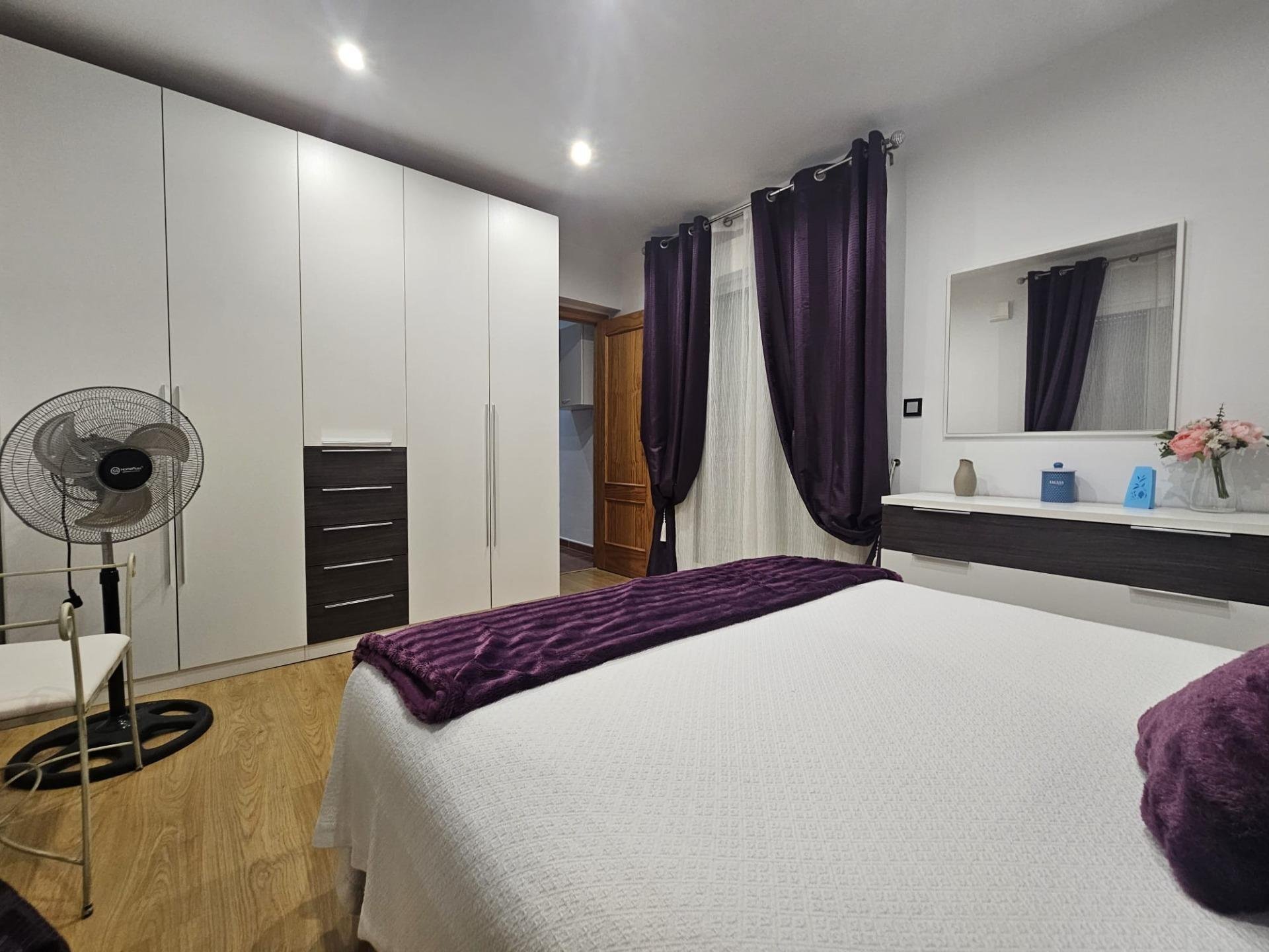 Apartament w Los Altos, Alicante, Hiszpania 6 sypialni, 219 mkw. nr 196761