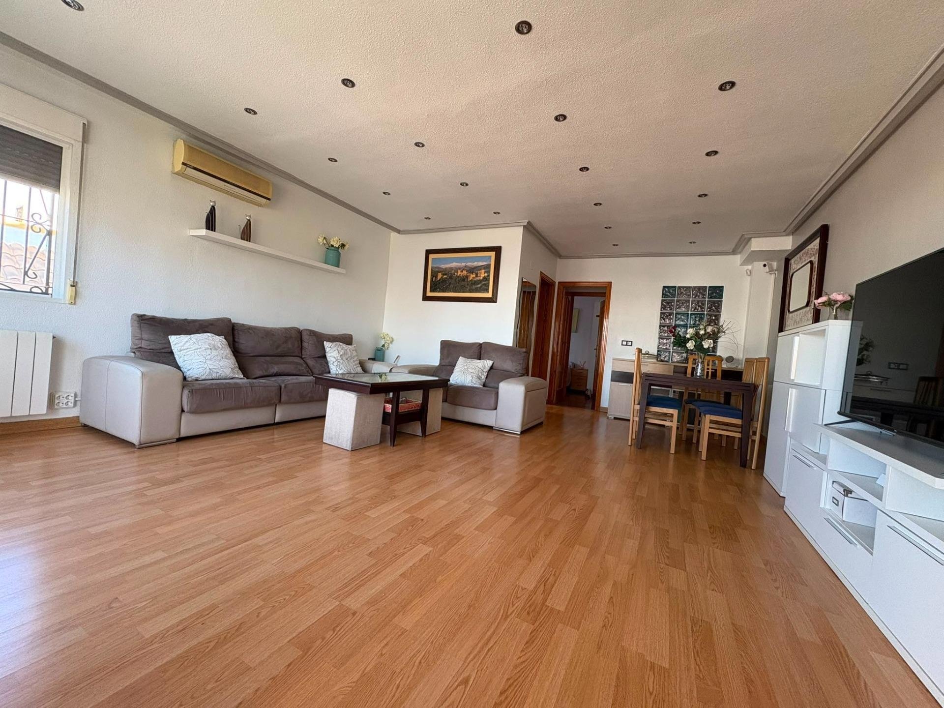 Apartament w Los Altos, Alicante, Hiszpania 6 sypialni, 219 mkw. nr 196761