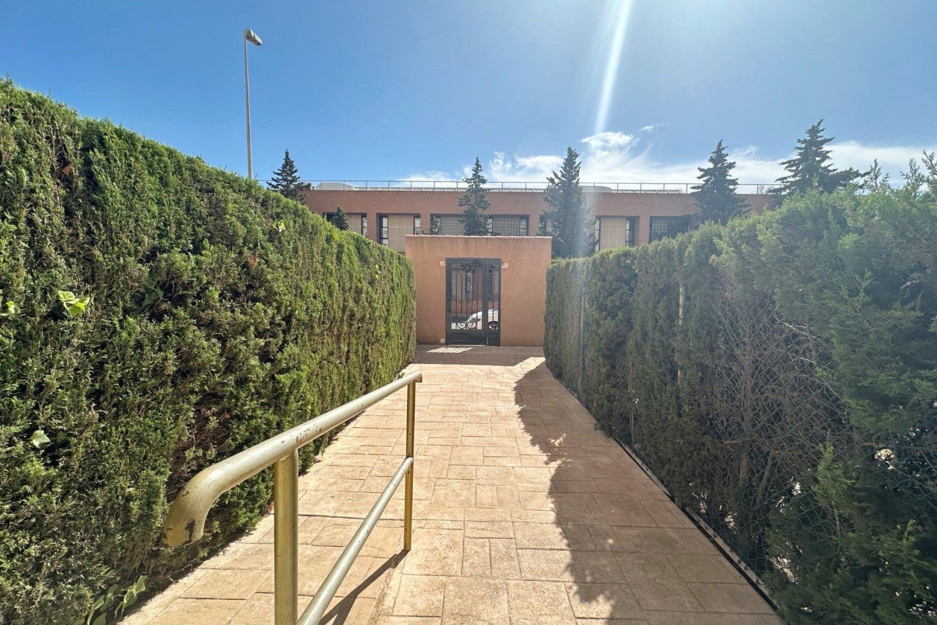 Dzīvoklis Torrevieja, Alicante, Spānijā 2 istabas, 56 m2 Nr. 196763