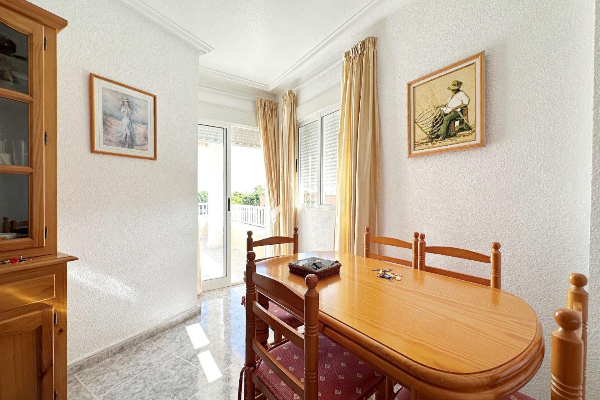 Dzīvoklis Torrevieja, Alicante, Spānijā 2 istabas, 56 m2 Nr. 196763