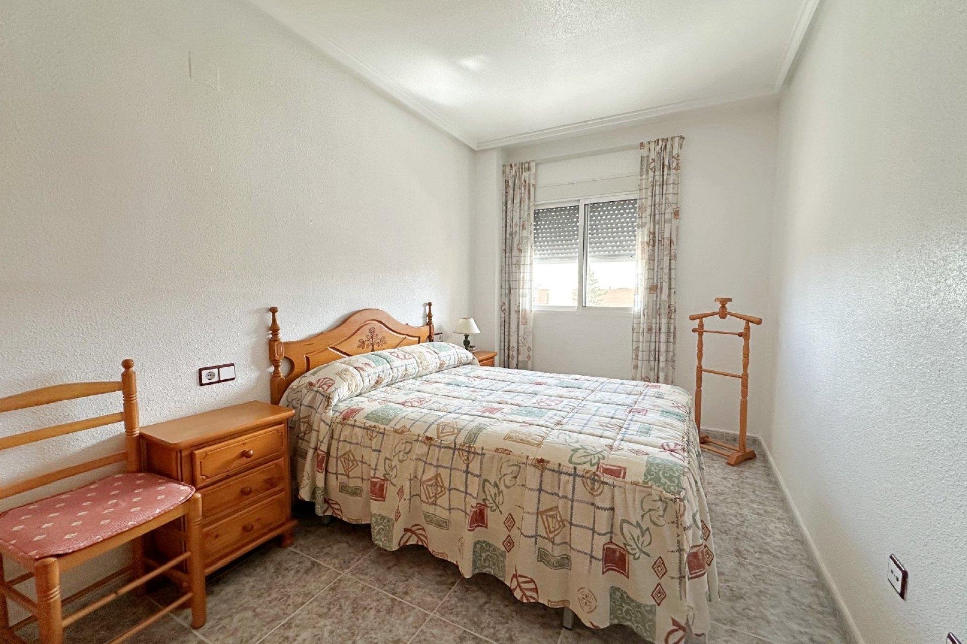 Dzīvoklis Torrevieja, Alicante, Spānijā 2 istabas, 56 m2 Nr. 196763