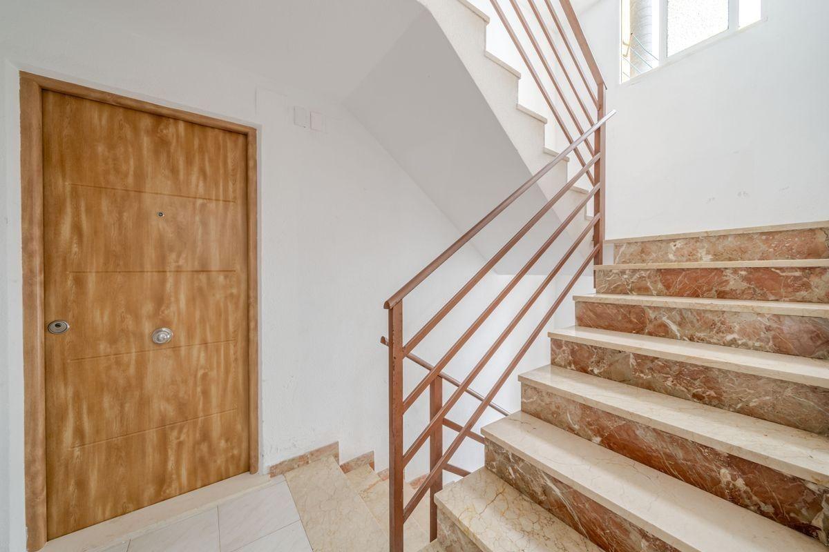Dzīvoklis Torrevieja, Alicante, Spānijā 2 istabas, 55 m2 Nr. 196762