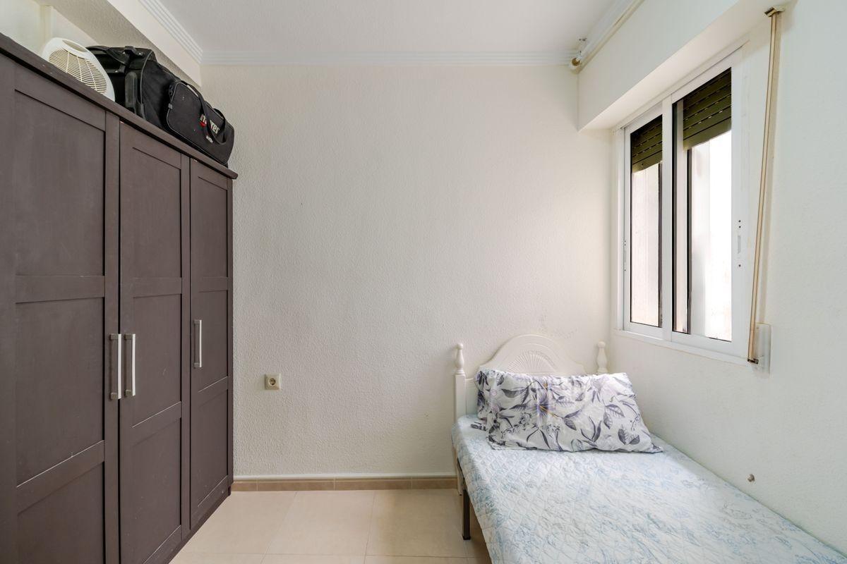 Dzīvoklis Torrevieja, Alicante, Spānijā 2 istabas, 55 m2 Nr. 196762