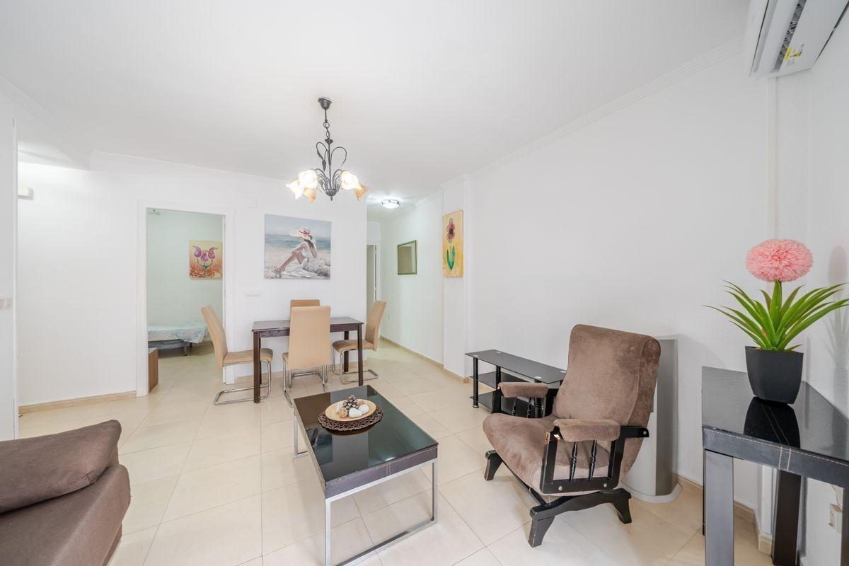 Dzīvoklis Torrevieja, Alicante, Spānijā 2 istabas, 55 m2 Nr. 196762