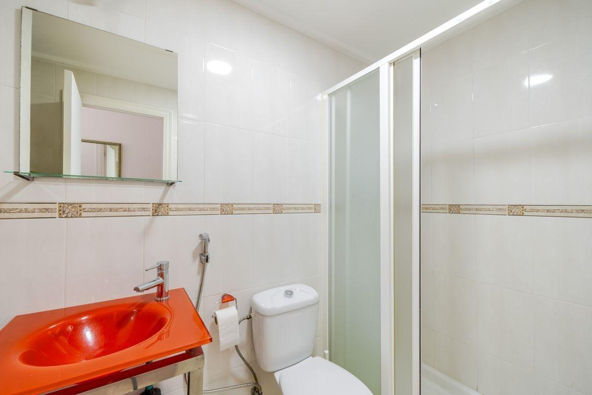 Dzīvoklis Torrevieja, Alicante, Spānijā 2 istabas, 55 m2 Nr. 196762