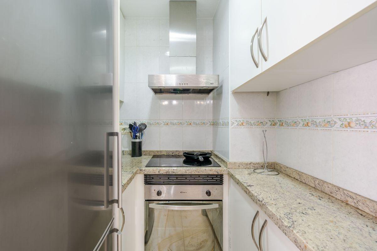 Dzīvoklis Torrevieja, Alicante, Spānijā 2 istabas, 55 m2 Nr. 196762
