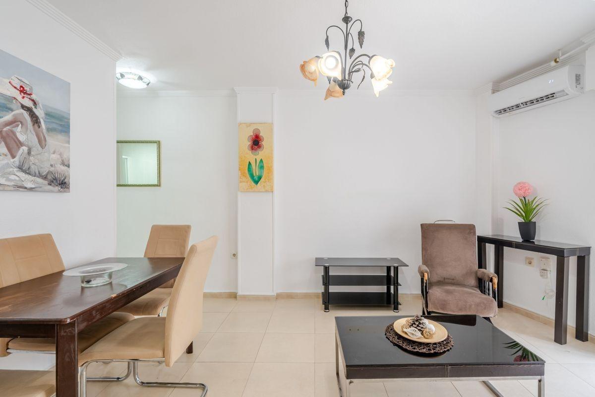 Dzīvoklis Torrevieja, Alicante, Spānijā 2 istabas, 55 m2 Nr. 196762