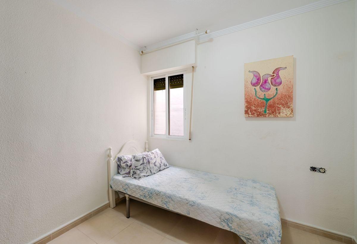 Dzīvoklis Torrevieja, Alicante, Spānijā 2 istabas, 55 m2 Nr. 196762