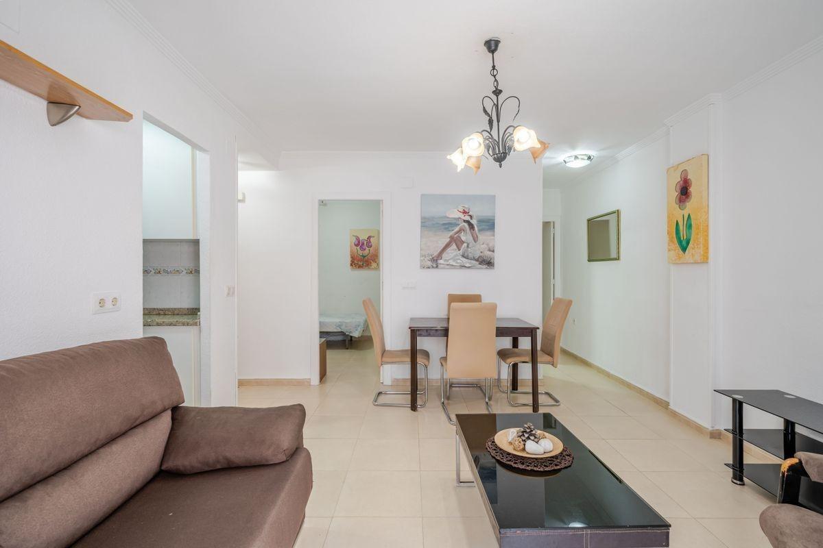 Dzīvoklis Torrevieja, Alicante, Spānijā 2 istabas, 55 m2 Nr. 196762
