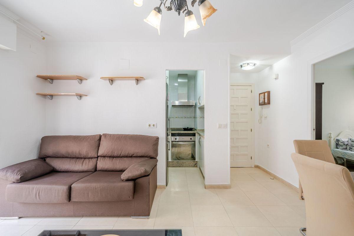 Dzīvoklis Torrevieja, Alicante, Spānijā 2 istabas, 55 m2 Nr. 196762