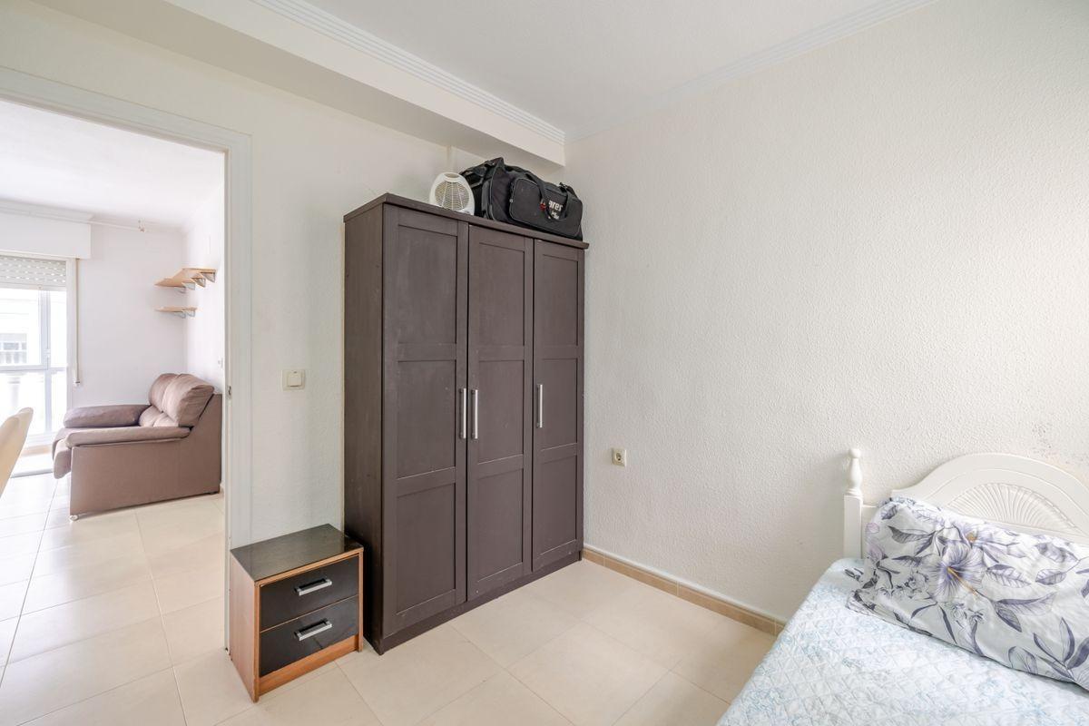 Dzīvoklis Torrevieja, Alicante, Spānijā 2 istabas, 55 m2 Nr. 196762