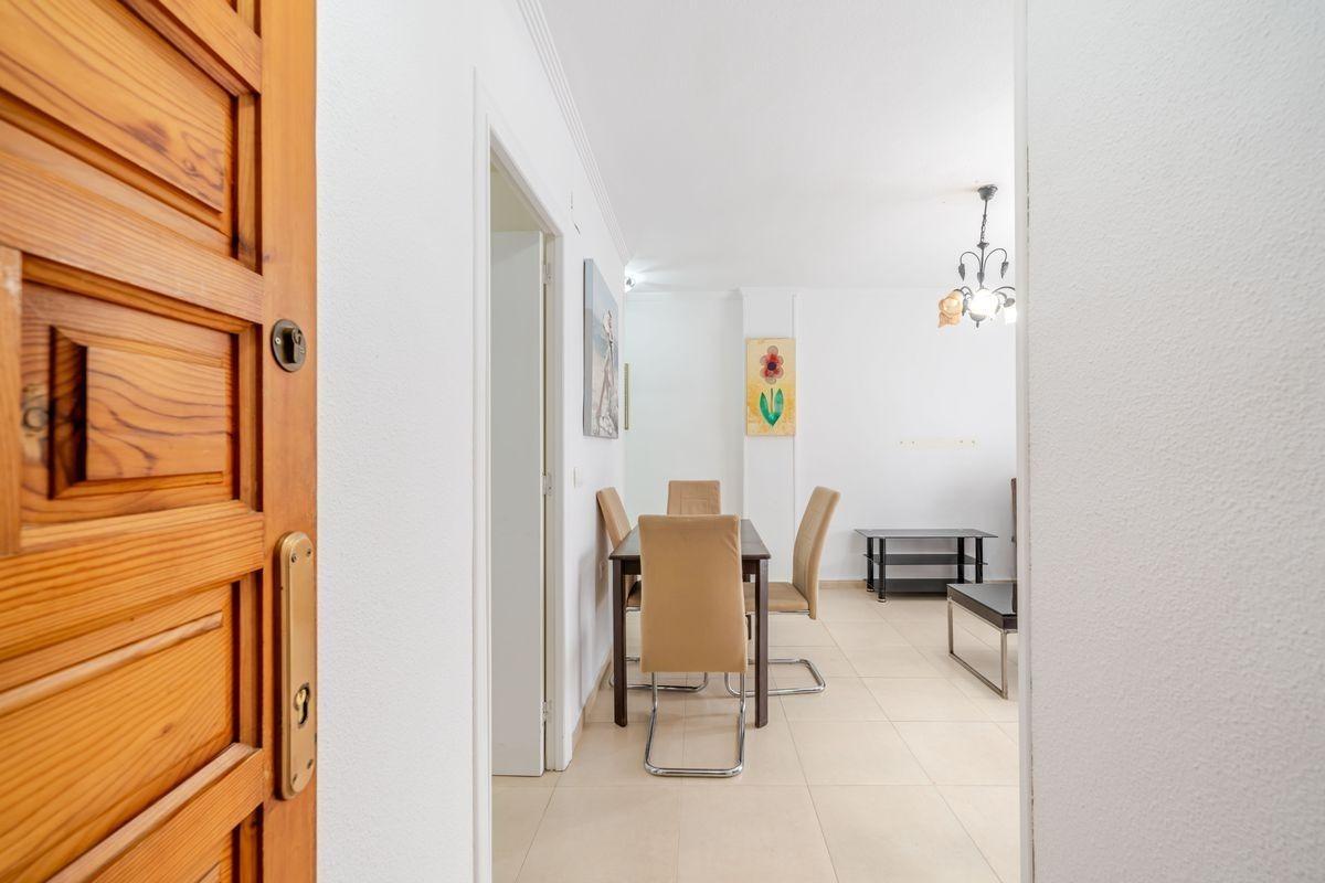 Dzīvoklis Torrevieja, Alicante, Spānijā 2 istabas, 55 m2 Nr. 196762