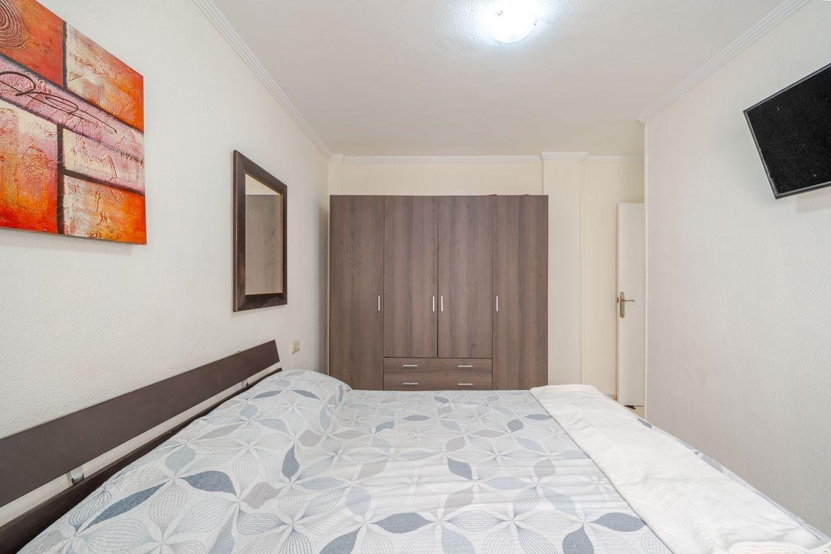 Dzīvoklis Torrevieja, Alicante, Spānijā 2 istabas, 55 m2 Nr. 196762