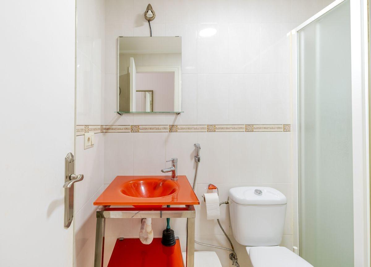 Dzīvoklis Torrevieja, Alicante, Spānijā 2 istabas, 55 m2 Nr. 196762