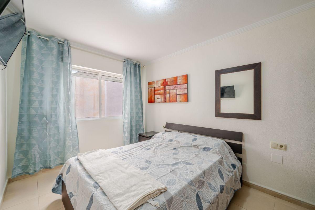 Dzīvoklis Torrevieja, Alicante, Spānijā 2 istabas, 55 m2 Nr. 196762